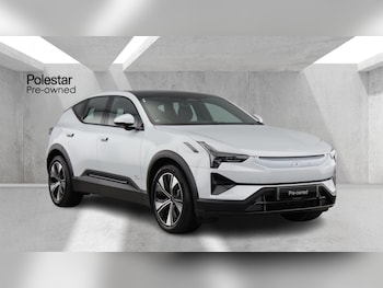 Used Polestar Polestar 3 2025 for sale - 78610254: Photo