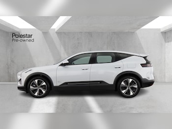 Used Polestar Polestar 3 2025 for sale - 78610254: Photo