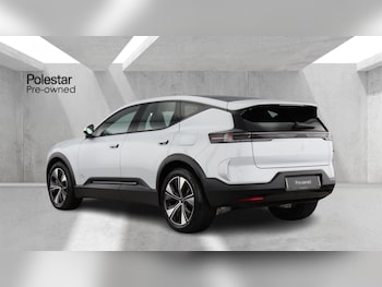 Used Polestar Polestar 3 2025 for sale - 78610254: Photo