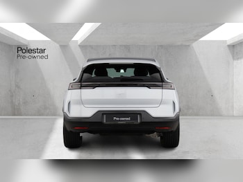 Used Polestar Polestar 3 2025 for sale - 78610254: Photo