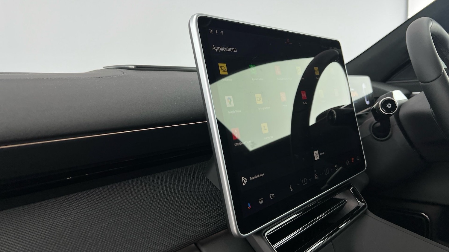 Used Polestar Polestar 4 2024 for sale - 76901198: Photo 13