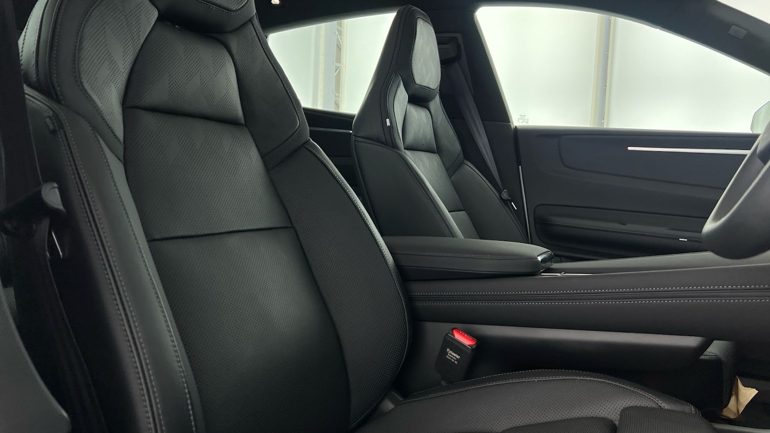 Used Polestar Polestar 4 2024 for sale - 76901198: Photo 18