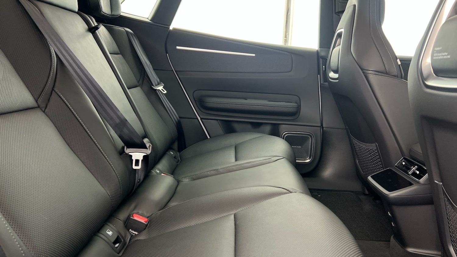 Used Polestar Polestar 4 2024 for sale - 76901198: Photo 19