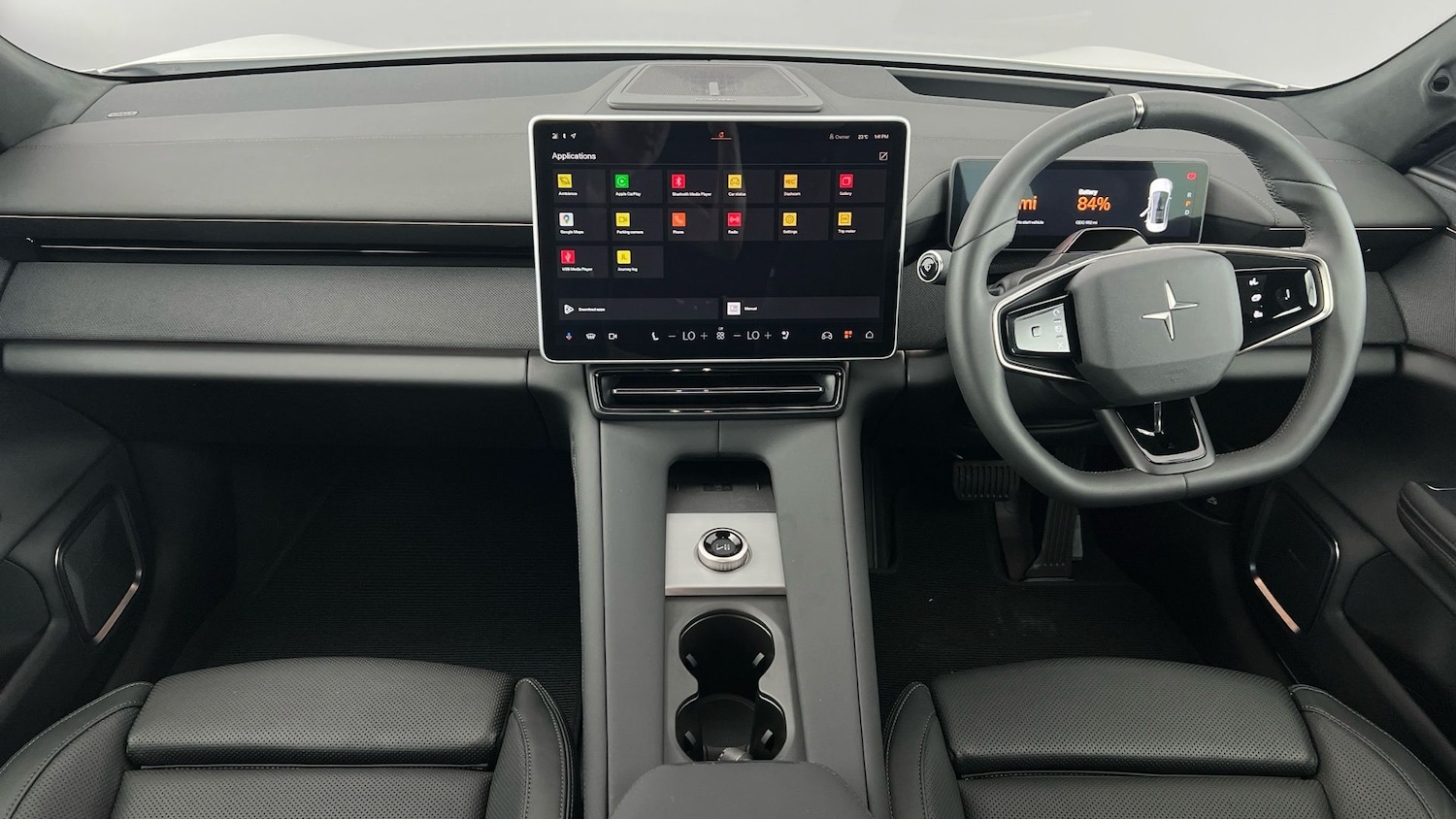 Used Polestar Polestar 4 2024 for sale - 76901198: Photo 21