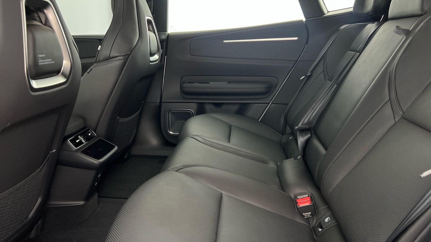 Used Polestar Polestar 4 2024 for sale - 76901198: Photo 22