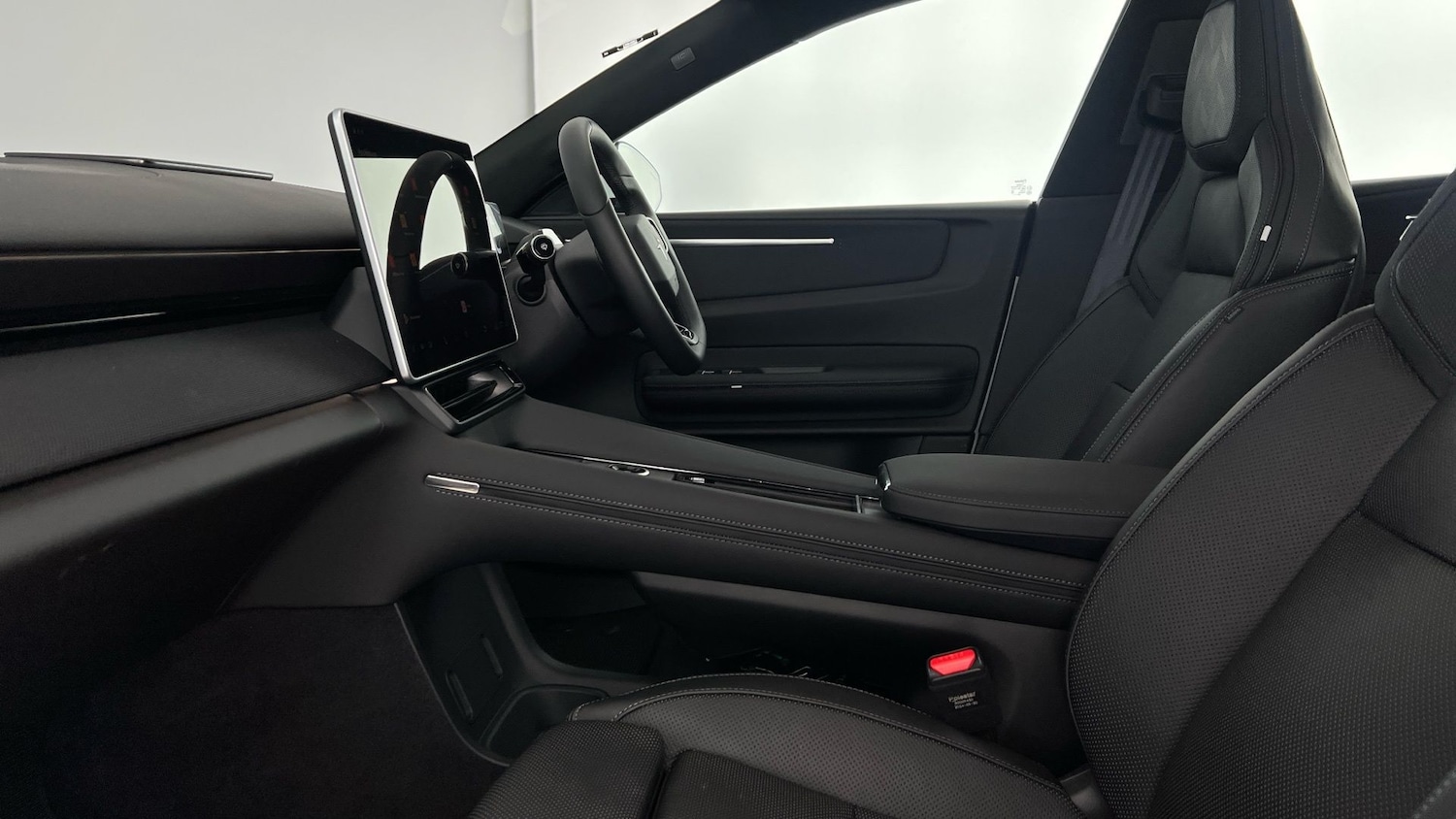 Used Polestar Polestar 4 2024 for sale - 76901198: Photo 23