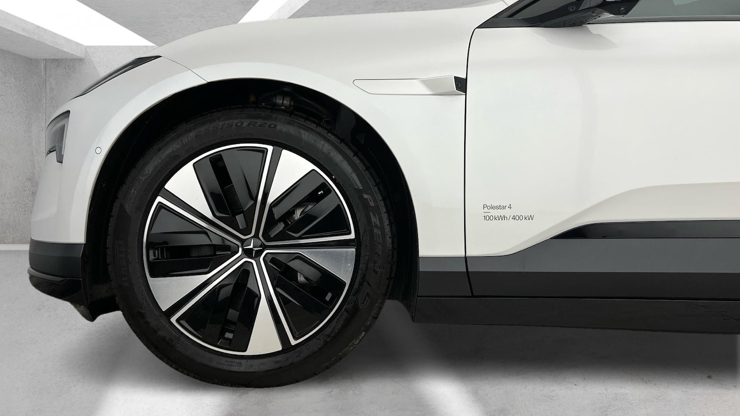 Used Polestar Polestar 4 2024 for sale - 76901198: Photo 26