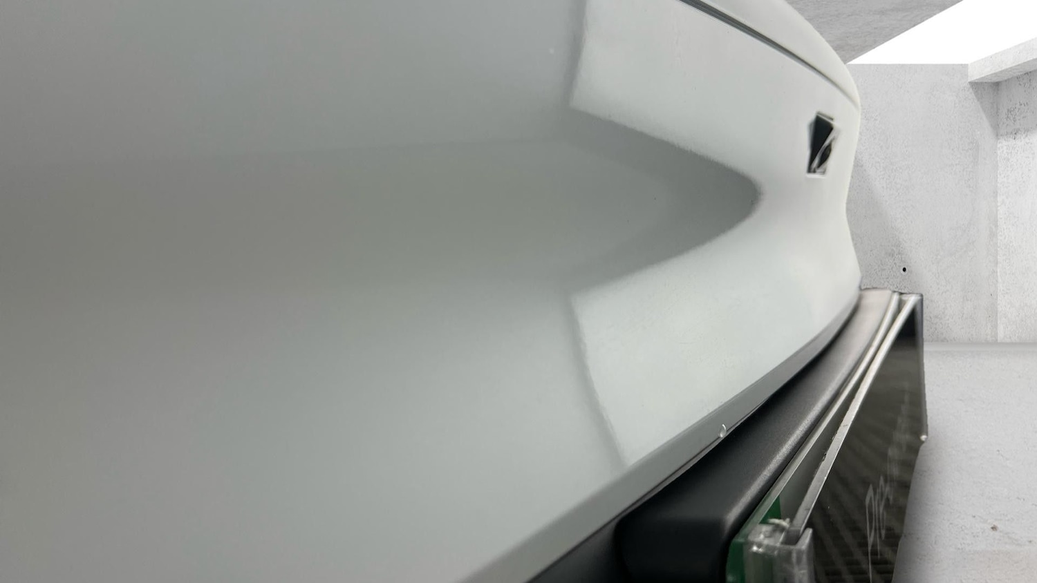 Used Polestar Polestar 4 2024 for sale - 76901198: Photo 34