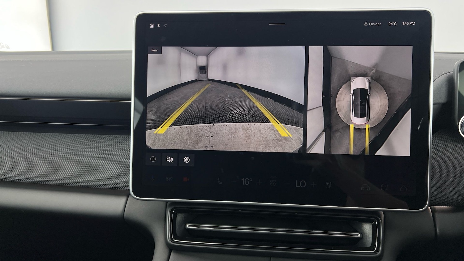 Used Polestar Polestar 4 2024 for sale - 76901198: Photo 36