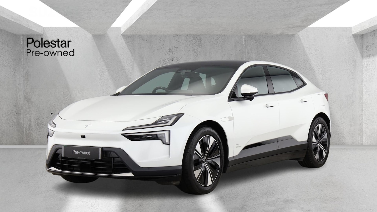 Used Polestar Polestar 4 2024 for sale - 76901198: Photo 7