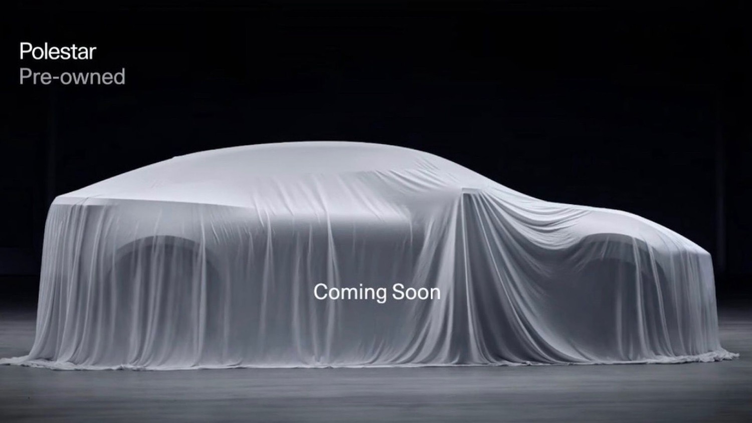 Used Polestar Polestar 4 2025 for sale - 76817913: Photo 1