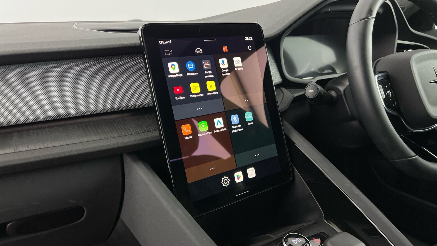 Used Polestar Polestar 2 2025 for sale - 77855705: Photo 13