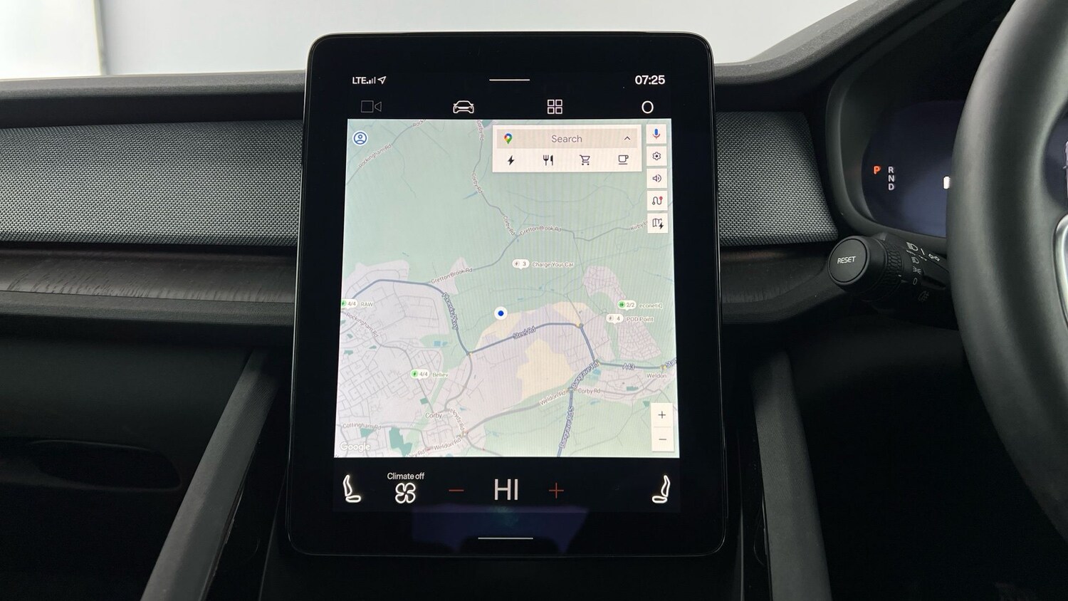 Used Polestar Polestar 2 2025 for sale - 77855705: Photo 14