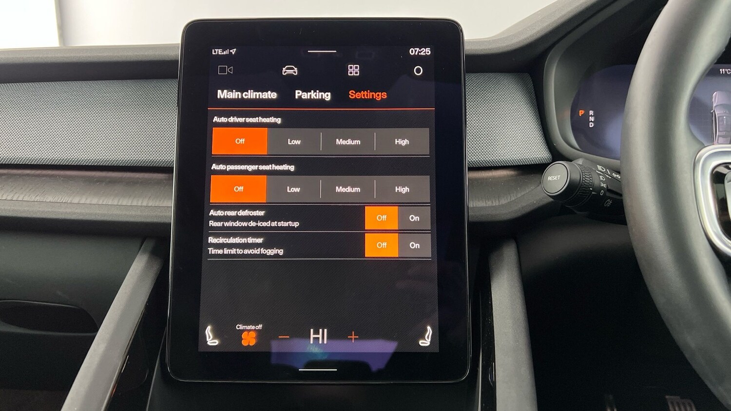 Used Polestar Polestar 2 2025 for sale - 77855705: Photo 15