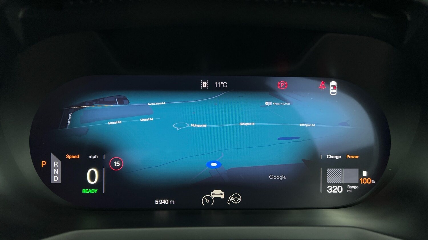 Used Polestar Polestar 2 2025 for sale - 77855705: Photo 16