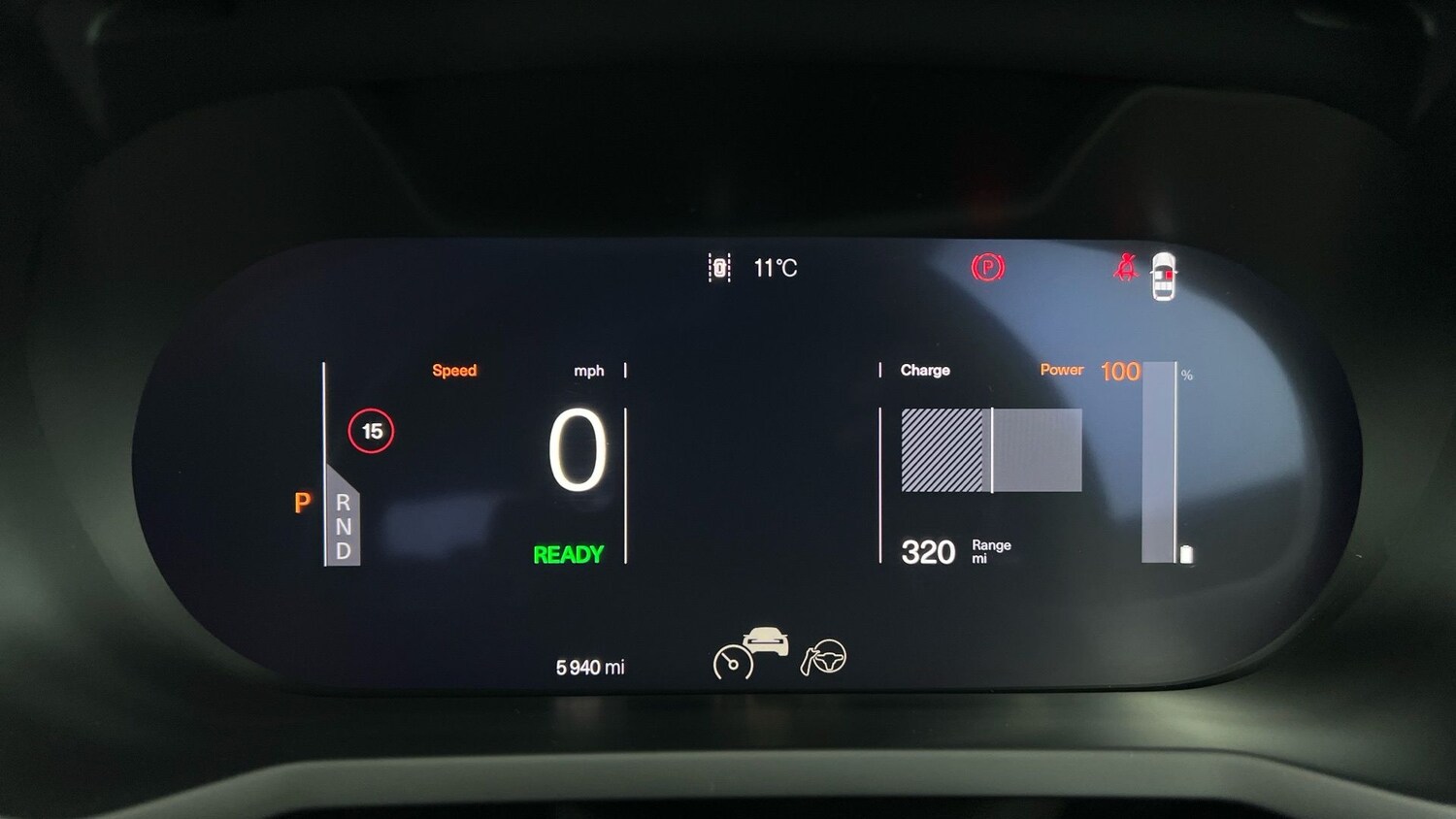 Used Polestar Polestar 2 2025 for sale - 77855705: Photo 17