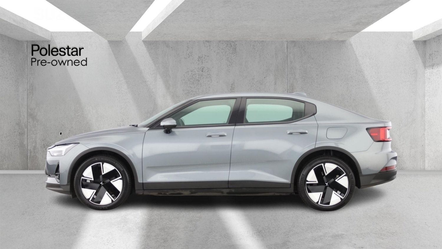 Used Polestar Polestar 2 2025 for sale - 77855705: Photo 2