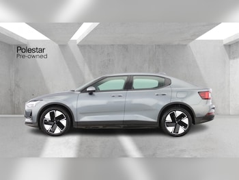 Used Polestar Polestar 2 2025 for sale - 77855705: Photo