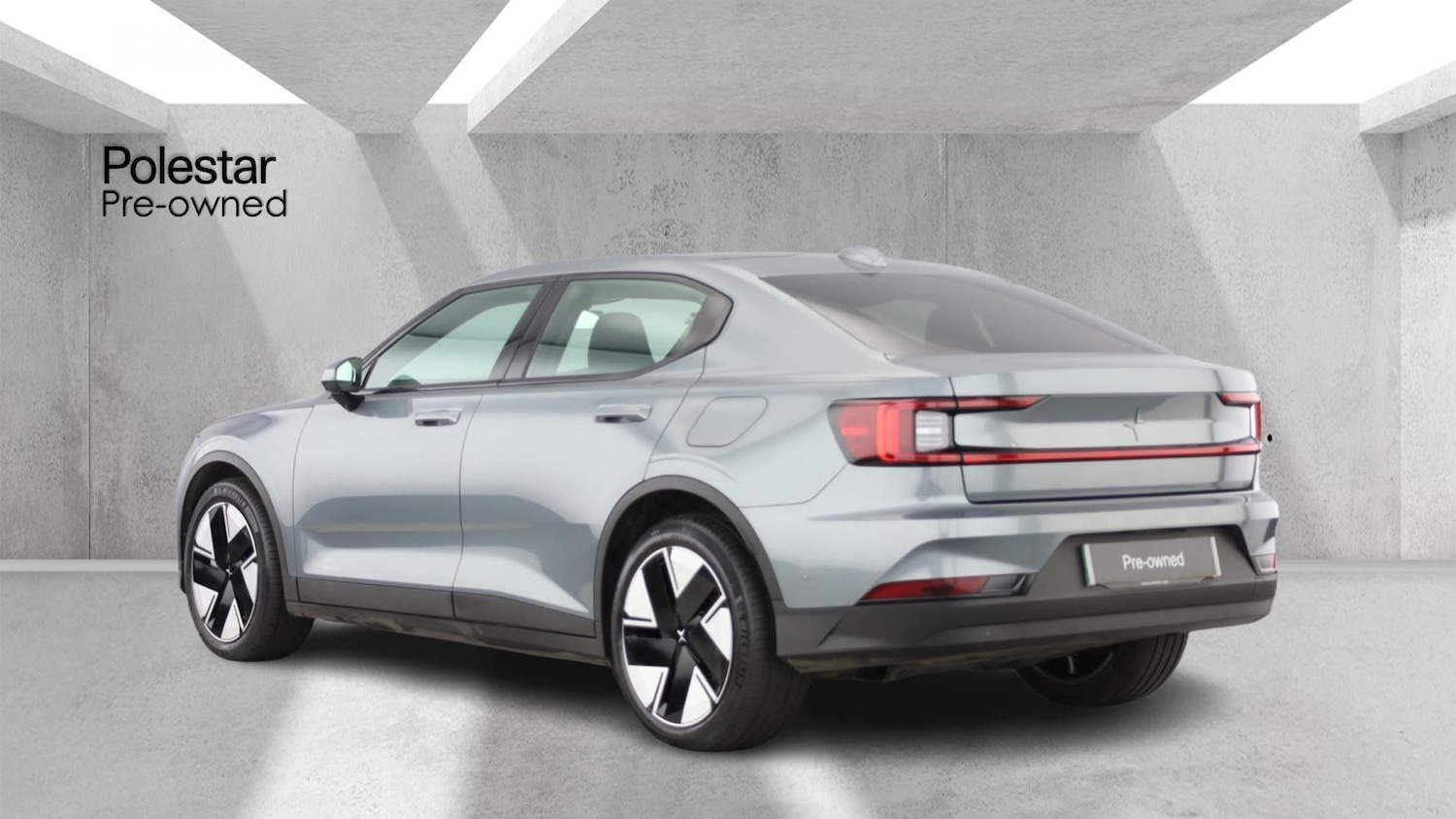 Used Polestar Polestar 2 2025 for sale - 77855705: Photo 3