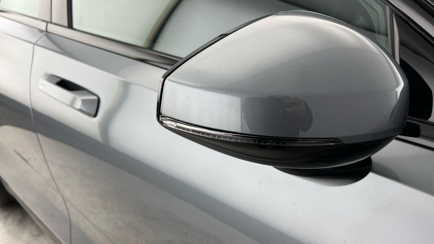 Used Polestar Polestar 2 2025 for sale - 77855705: Photo 32