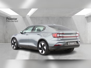 Used Polestar Polestar 2 2025 for sale - 77855705: Photo