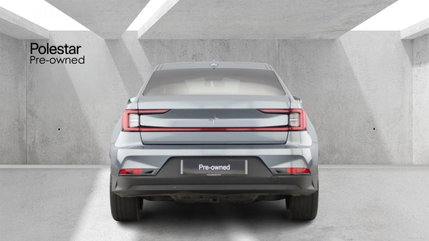 Used Polestar Polestar 2 2025 for sale - 77855705: Photo 4