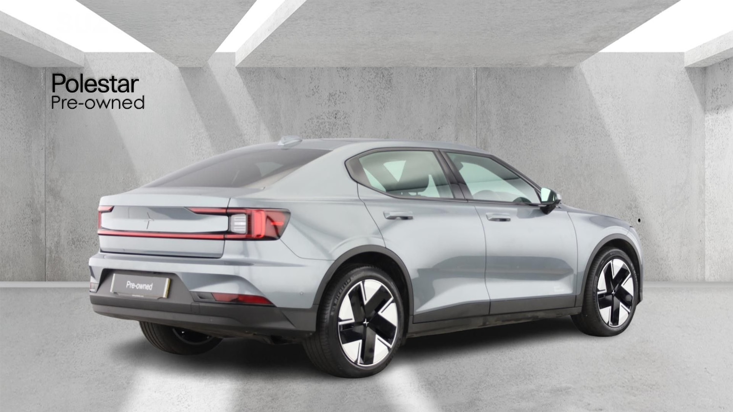 Used Polestar Polestar 2 2025 for sale - 77855705: Photo 5