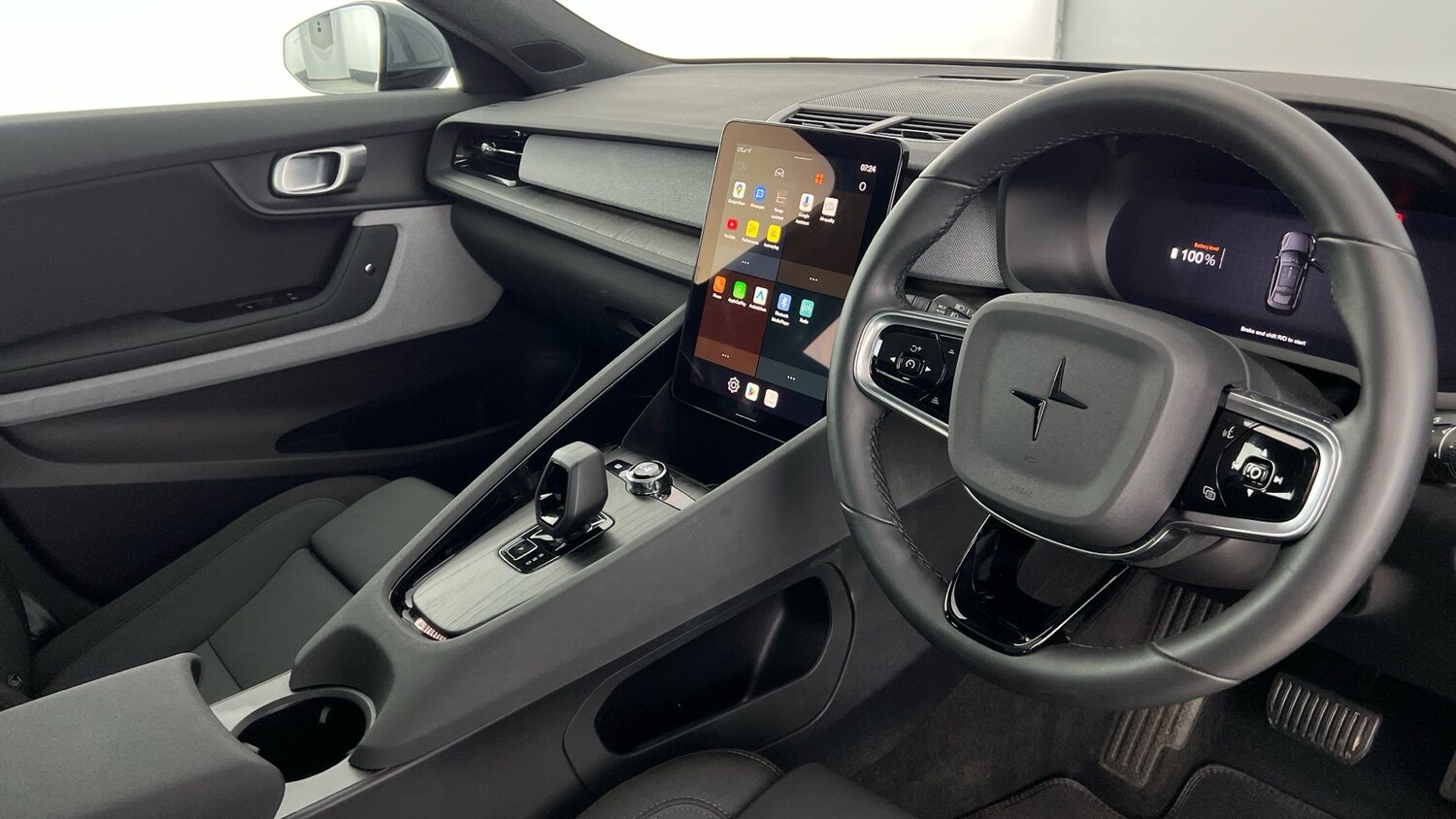 Used Polestar Polestar 2 2025 for sale - 77855705: Photo 9