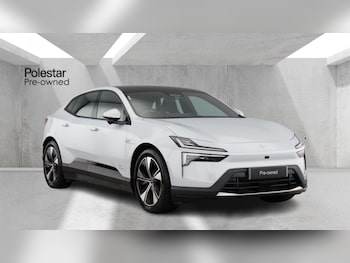Used Polestar Polestar 4 2025 for sale - 78377615: Photo