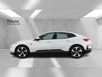 Used Polestar Polestar 4 2025 for sale - 78377615: Photo