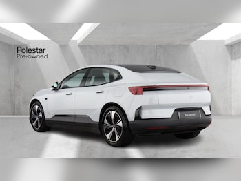 Used Polestar Polestar 4 2025 for sale - 78377615: Photo