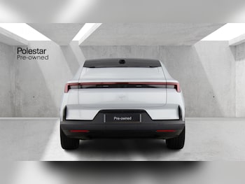 Used Polestar Polestar 4 2025 for sale - 78377615: Photo