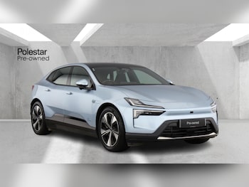 Used Polestar Polestar 4 2025 for sale - 78729847: Photo