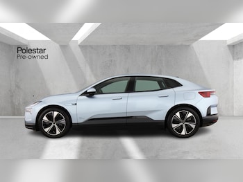Used Polestar Polestar 4 2025 for sale - 78729847: Photo