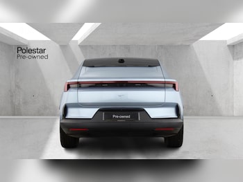 Used Polestar Polestar 4 2025 for sale - 78729847: Photo