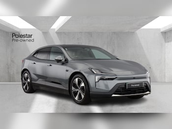 Used Polestar Polestar 4 2025 for sale - 78450199: Photo