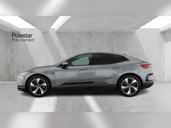 Used Polestar Polestar 4 2025 for sale - 78450199: Photo