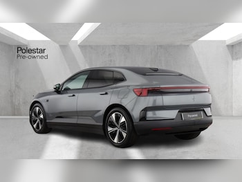 Used Polestar Polestar 4 2025 for sale - 78450199: Photo