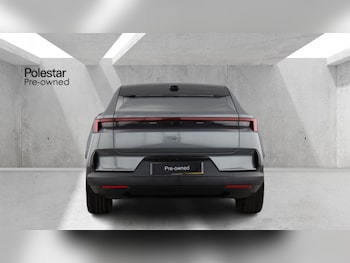 Used Polestar Polestar 4 2025 for sale - 78450199: Photo
