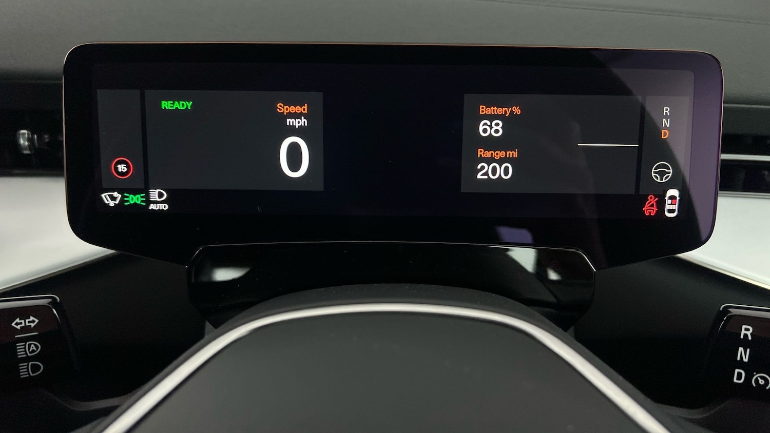 Used Polestar Polestar 3 2025 for sale - 77205712: Photo 17