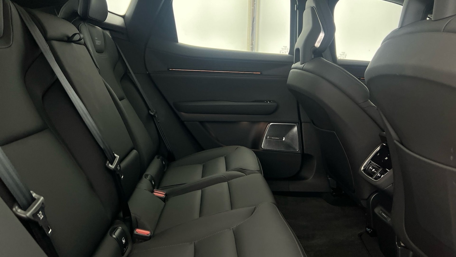 Used Polestar Polestar 3 2025 for sale - 77205712: Photo 19