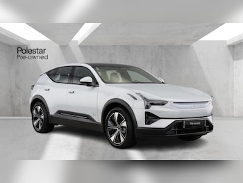 Used Polestar Polestar 3 2025 for sale - 77205712: Photo