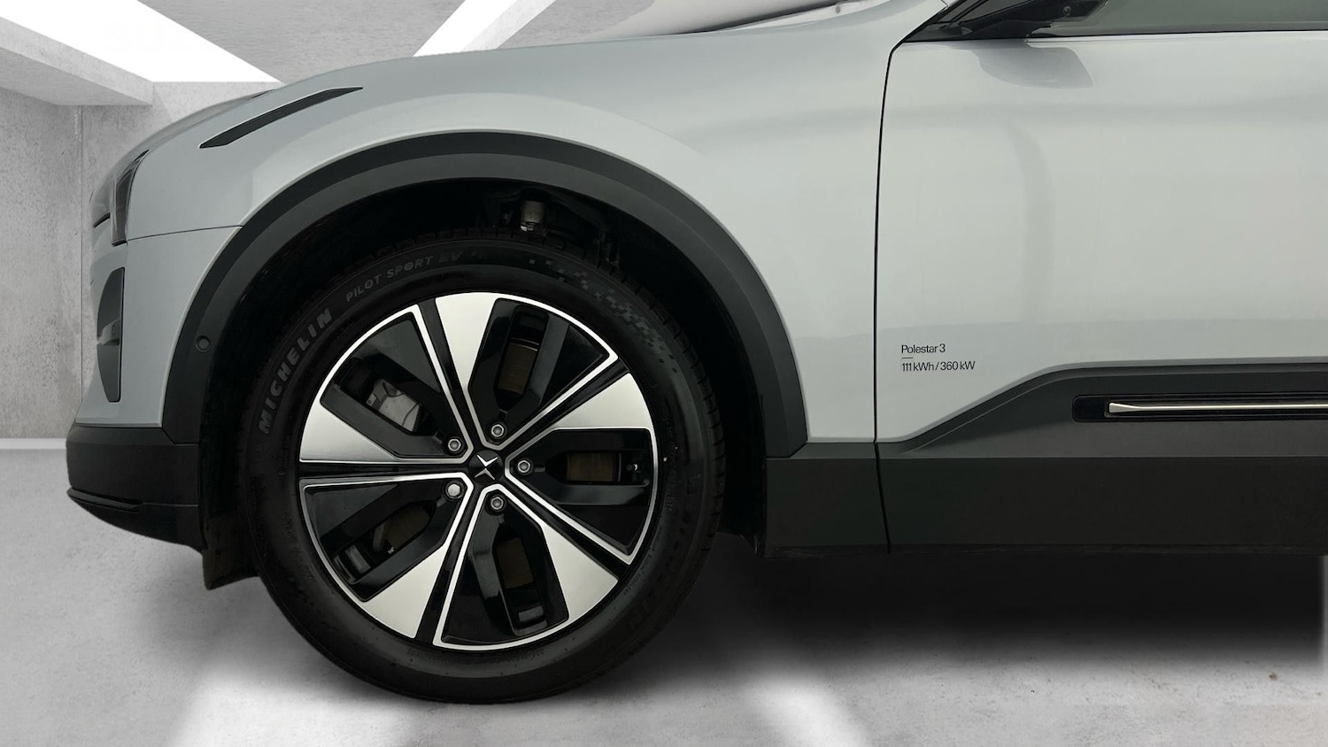 Used Polestar Polestar 3 2025 for sale - 77205712: Photo 26