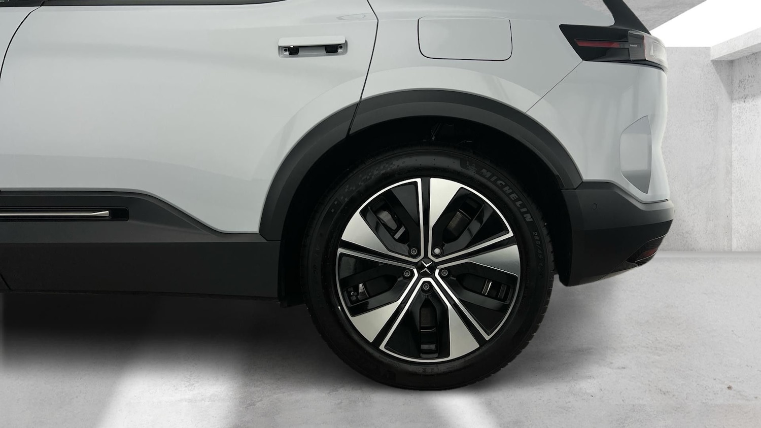 Used Polestar Polestar 3 2025 for sale - 77205712: Photo 27