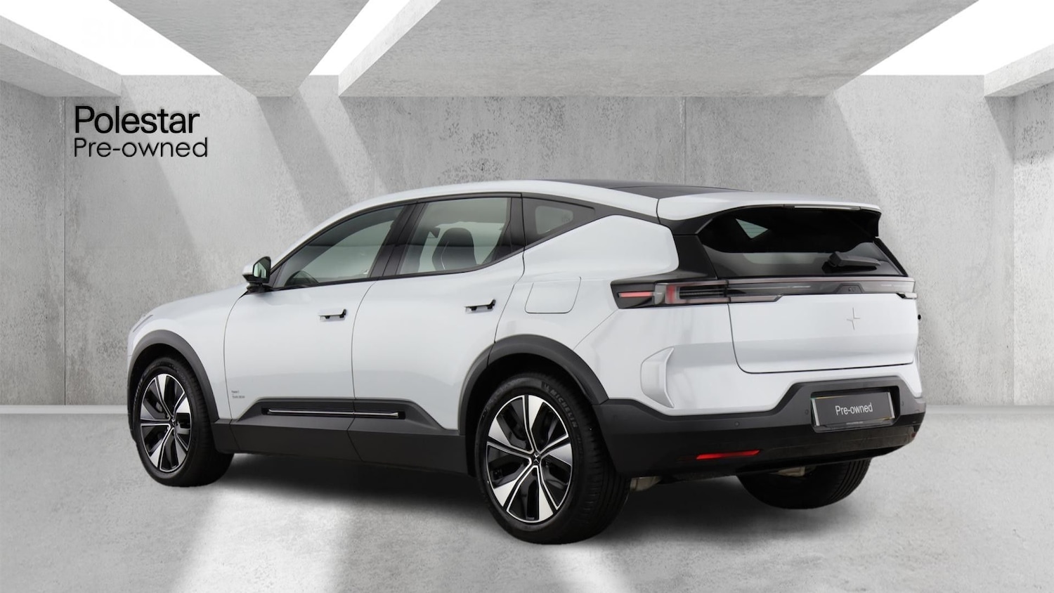 Used Polestar Polestar 3 2025 for sale - 77205712: Photo 3