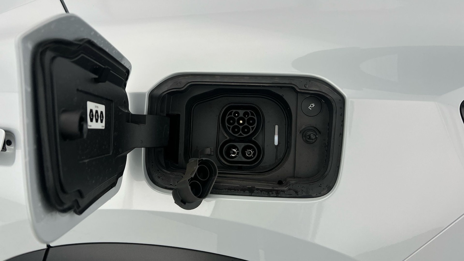 Used Polestar Polestar 3 2025 for sale - 77205712: Photo 31