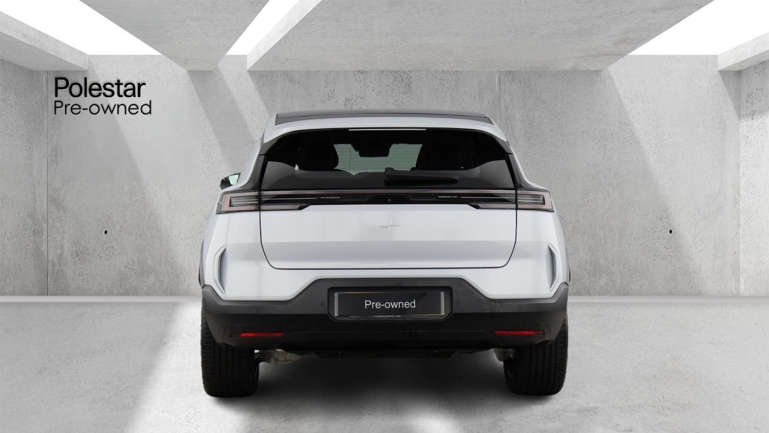 Used Polestar Polestar 3 2025 for sale - 77205712: Photo 4