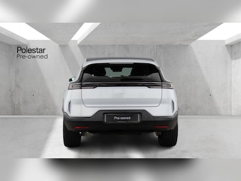 Used Polestar Polestar 3 2025 for sale - 77205712: Photo