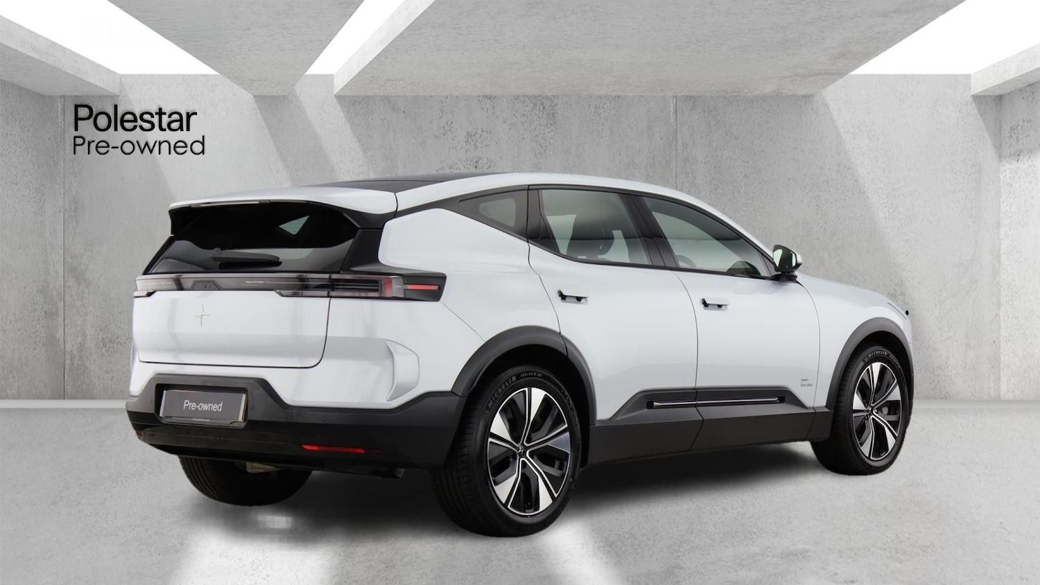 Used Polestar Polestar 3 2025 for sale - 77205712: Photo 5