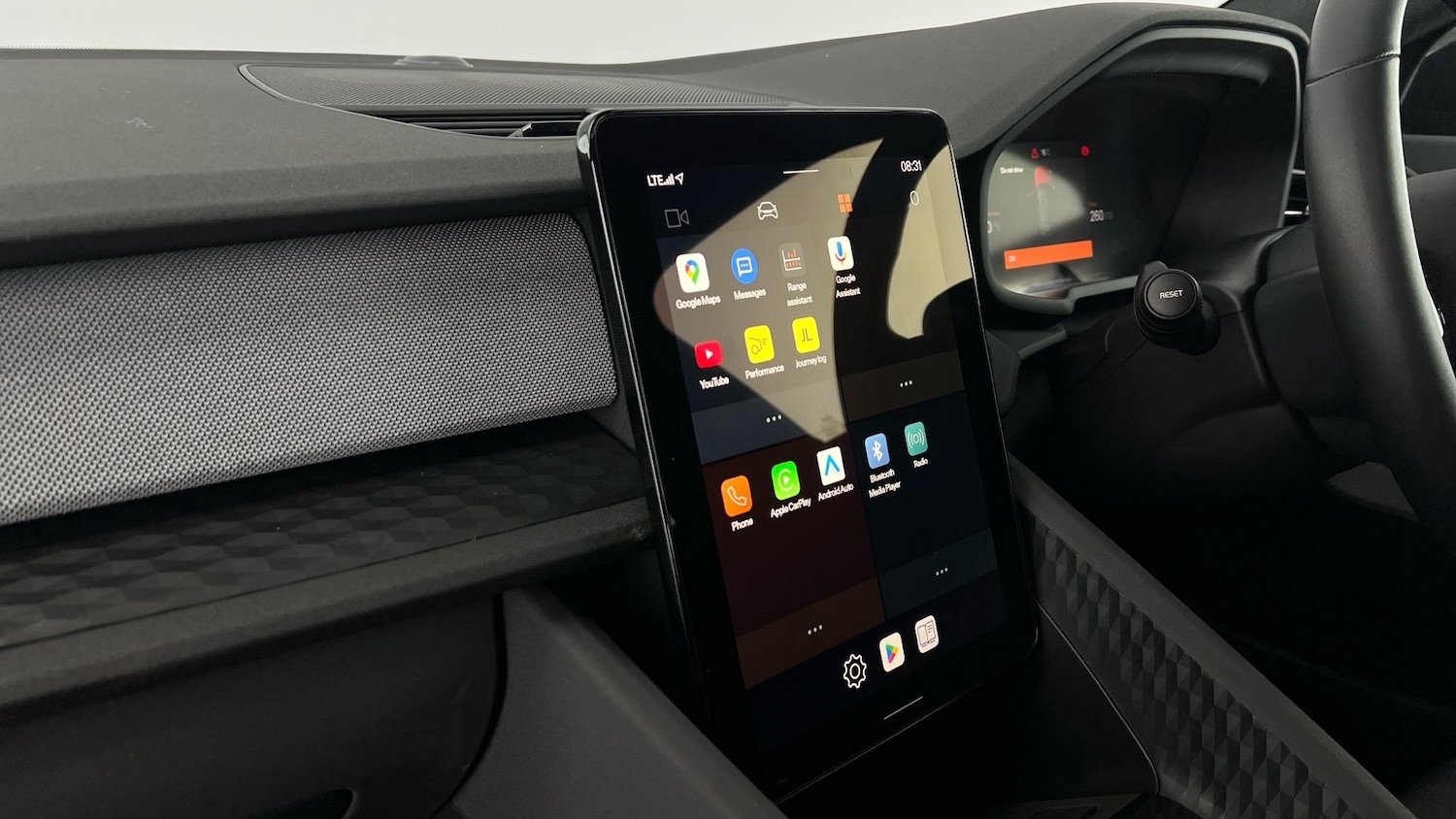 Used Polestar Polestar 2 2024 for sale - 76523580: Photo 13